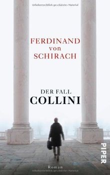 Der fall collini von - fall,