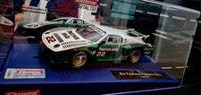 Carrera 132 Digital de Tomaso Pantera Gr.5 No. 25 1:32 Slotcar OVP no evo #4