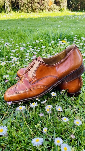 Moreschi herrenschuhe leder - moreschi,