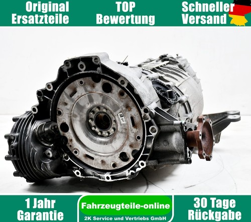 Audi automatikgetriebe lks - audi,