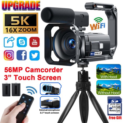 Videokamera uhd - ✅videokamera, 5k