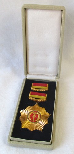 Ddr vaterländischer - ddr,