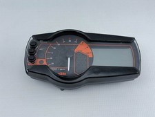 KTM Superduke 990 Cockpitarmaturen Tacho Instrumente Clocks Dash Speedo (5) 09'