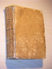 Die Wassernixe oder der Tummler der Meere. Eine Erzählung. Erstes bis drittes u.