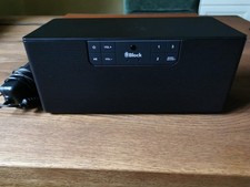 Audioblock Block B Connected