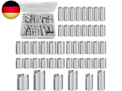 40stk gewindeeinsatz - 40stk,