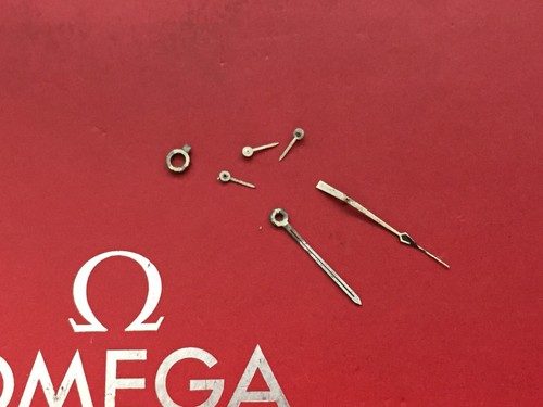 Omega zeiger mark kaliber - omega,