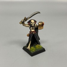 Necrarch Vampire Counts