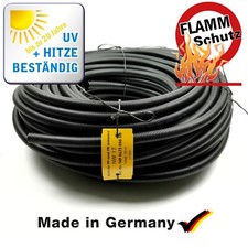 UV stabiles Wellrohr NW 17