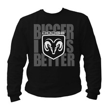 Dodge Us Car RAM SUV -Bigger