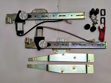 Fensterheber Einbausatz Lada