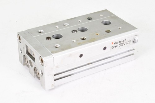 Smc mxs16 pneumatischer - smc, mxs16-50,