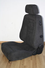 Recaro Ergomed DS  Klimapaket