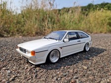1:18 VW Scirocco 2 GT Tiefer