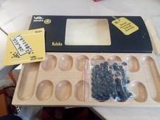 KALAHA Ed Mespi Voyage unbenutzt