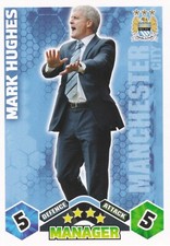 Match Attax Premier League