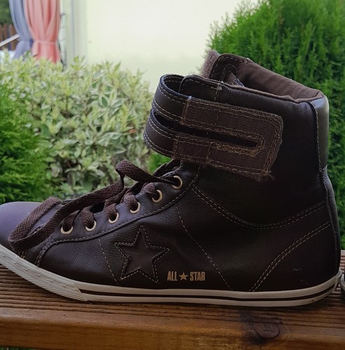 Converse all star braun - star,
