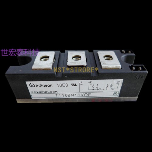 Stück tt162n16kof modul - 1,