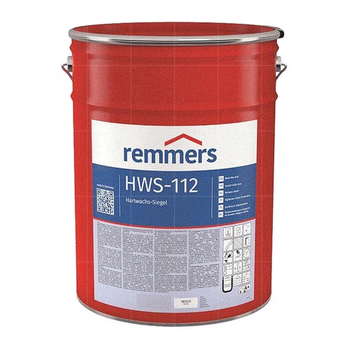 Remmers hws 112 - remmers, hws-112