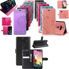 LG K50S Hülle Handy Tasche