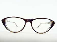 Cateyebrille ausgefallene