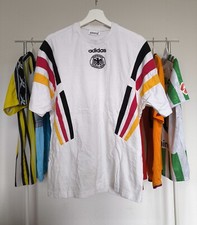 DFB Trikot Training 1996-1998