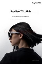 RayNeo Air 2S Air2S Smart AR