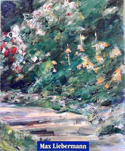 Max liebermann 1847 1935 - liebermann,