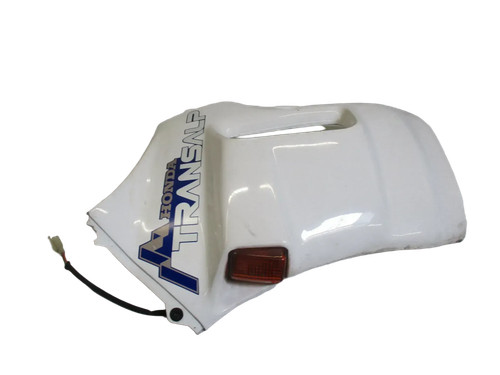 Tankverkleidung honda xl - tankverkleidung,