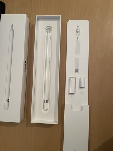 Apple pencil generation - apple,