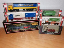 Herpa : kleines Konvolut