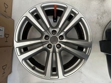 Audi original Felgen Q7 SQ7 A8 A7 A6 20 Zoll S-line 4M0601025G 5x112