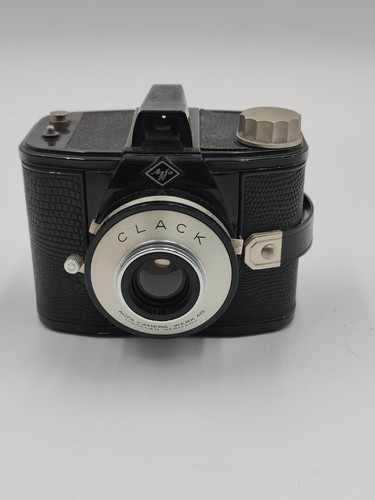 Agfa clack vintage - clack,