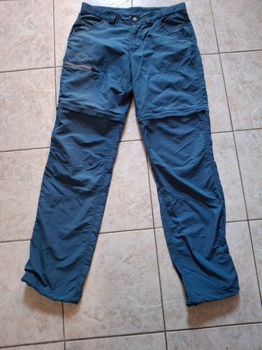 Vaude herren outdoor hose - herren,