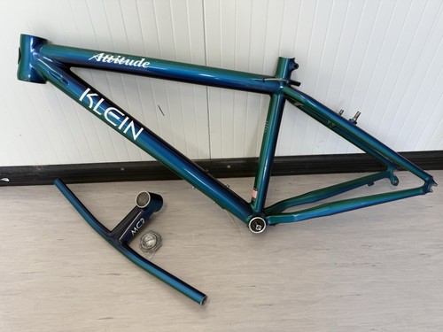 Klein attitude mc2 sea sky - mc2,