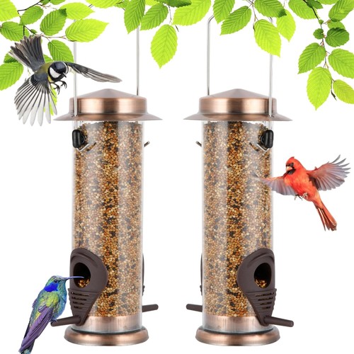 Vogelfutterspender vogelhaus - vogelfutterspender,