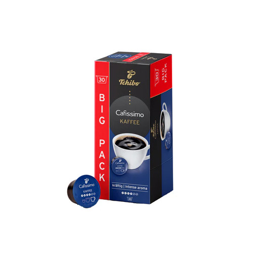 Tchibo cafissimo kaffee - tchibo,