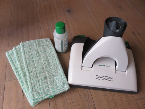 Vorwerk hartbodenreiniger - vorwerk,