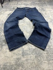 Levi’s Vintage Jeans XX W34