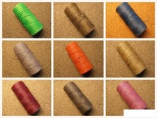 Linhasita Polyester Makramee