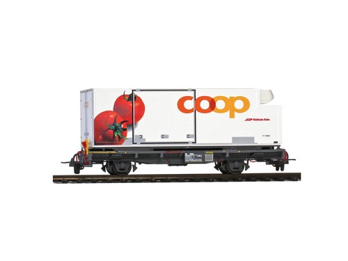 Bemo 2269120 güterwagen - bemo,