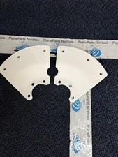 Piper 180 wheel pant - ,