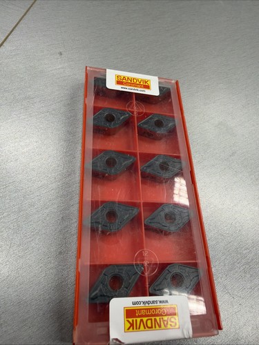 10x sandvik dnmg 150612 - 10x,