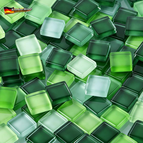 Mosaiksteine bastelset - mosaiksteine,