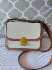 Mango Schöne Sommertasche