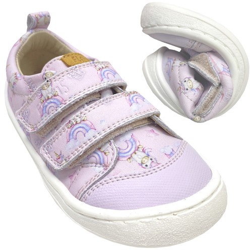 Barfuß sneaker flieder mit - in,