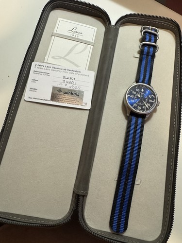 Laco blaue stunde - laco,
