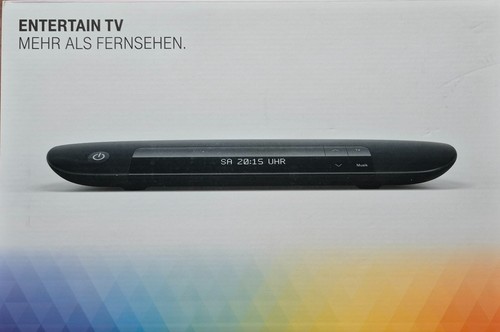 Telekom media receiver 200 - media,
