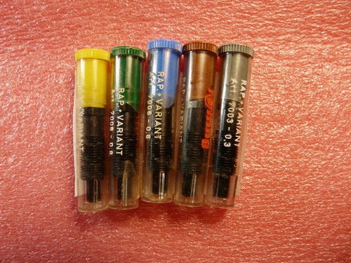 Rotring rap 5er - spitzen, +