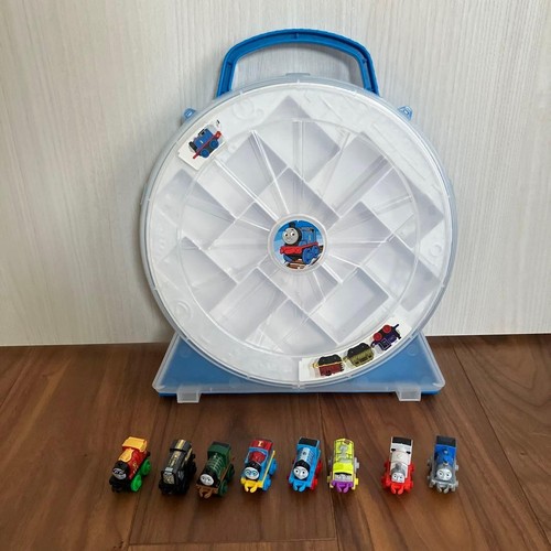 Mini thomas teilig 1 - mini,